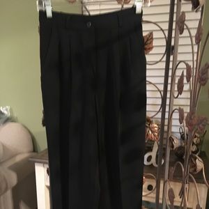 Dress pants